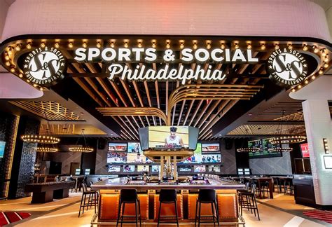 sports and social philadelphia.